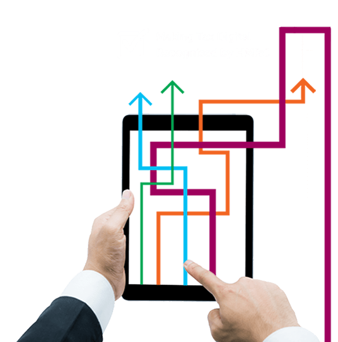 Hand Tablet Colour 5