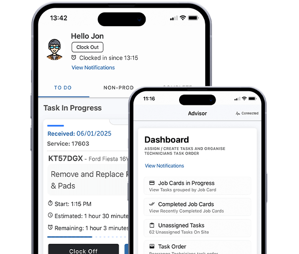 Workshop App 2025 Banner