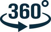 Spin360 360