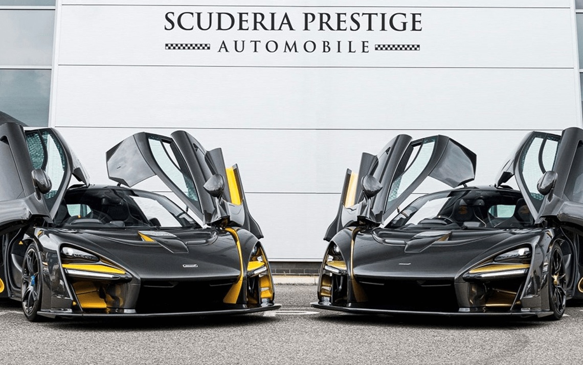 Scuderia