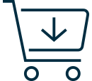 Goods In Icon
