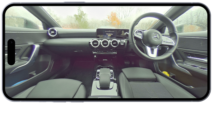 Spin360 Interior Front