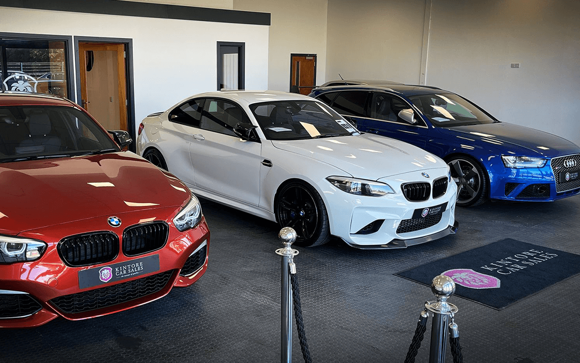 Kintore Car Sales