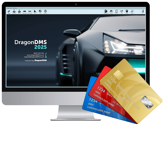 2025 Dragondms Cards Space