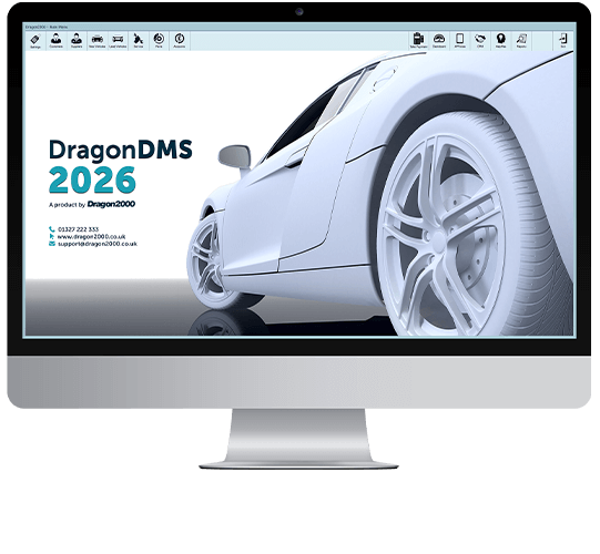2026 Dragondms Space