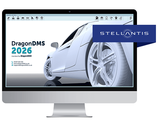 Stellantis Banner Dms 2026