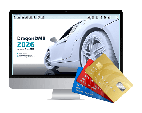 2026 Dragondms Cards