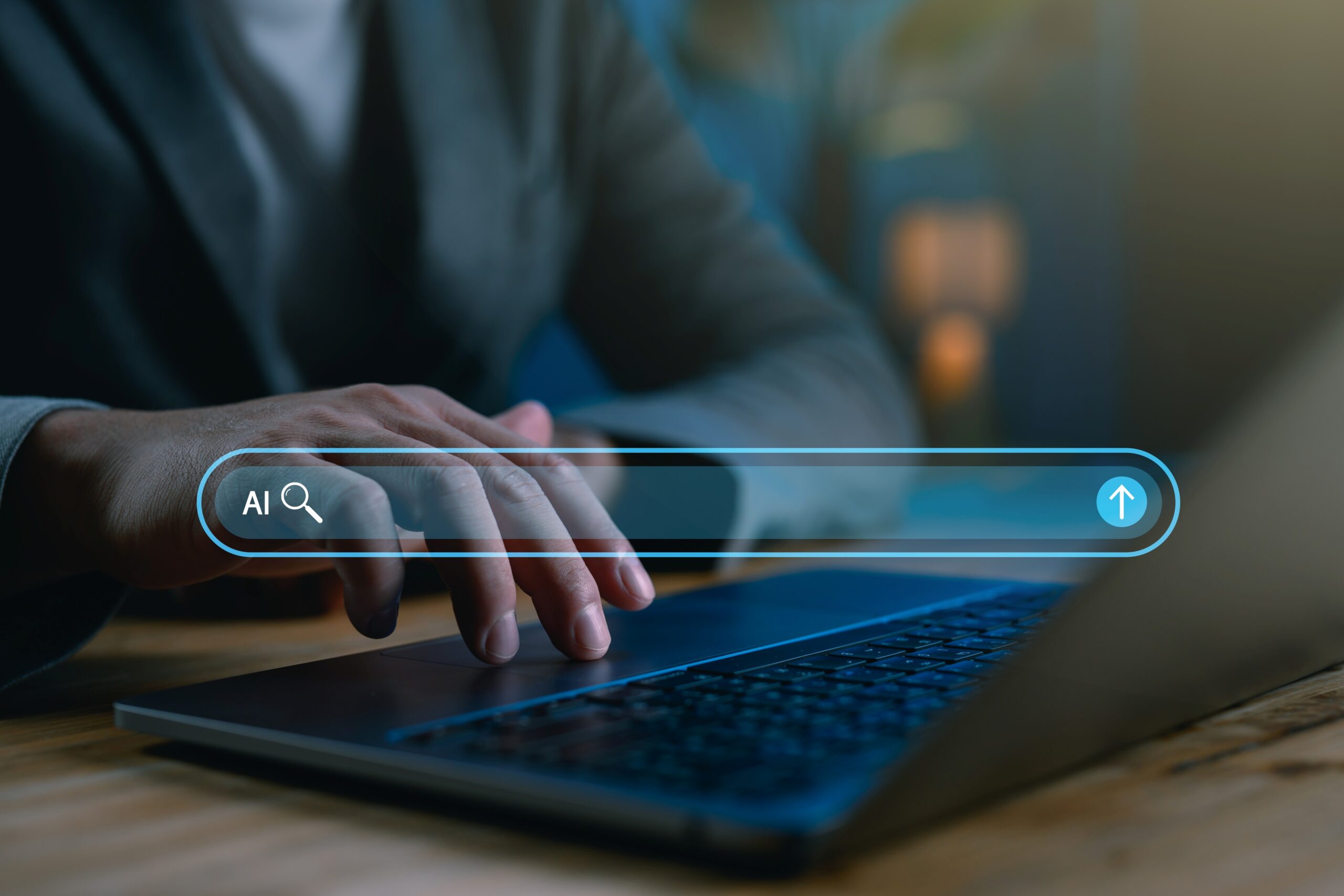 From Filters to Conversations: How AI is Changing Vehicle Search